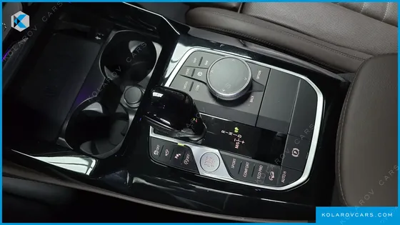 BMW X4 XDRIVE20I M SPORT