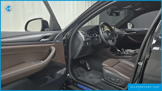 BMW X4 XDRIVE20I M SPORT
