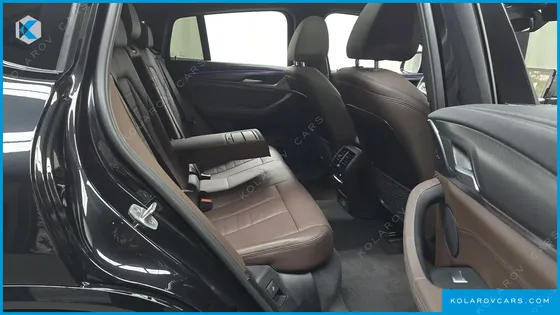 BMW X4 XDRIVE20I M SPORT