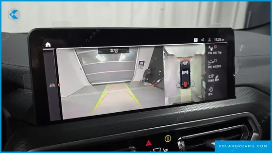 BMW X4 XDRIVE20I M SPORT