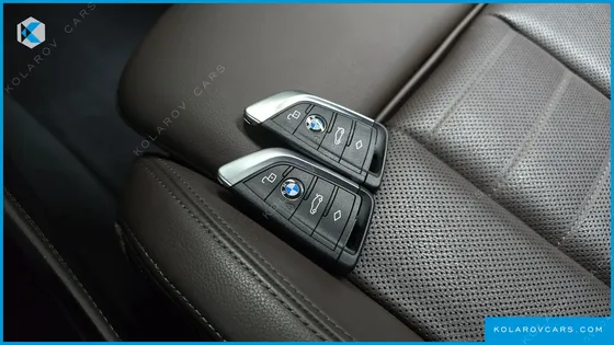 BMW X4 XDRIVE20I M SPORT
