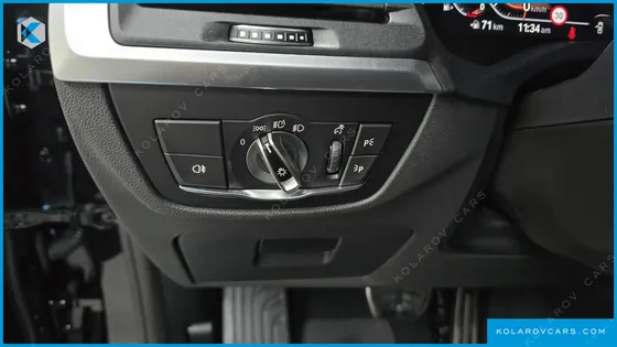 BMW X4 XDRIVE20I M SPORT