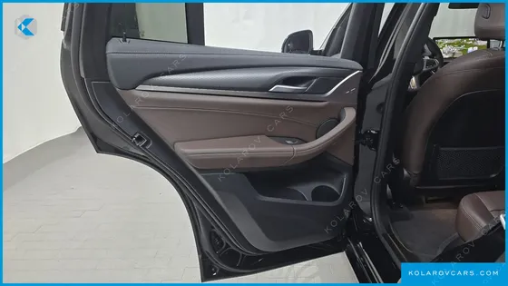 BMW X4 XDRIVE20I M SPORT