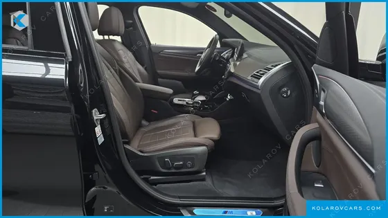 BMW X4 XDRIVE20I M SPORT
