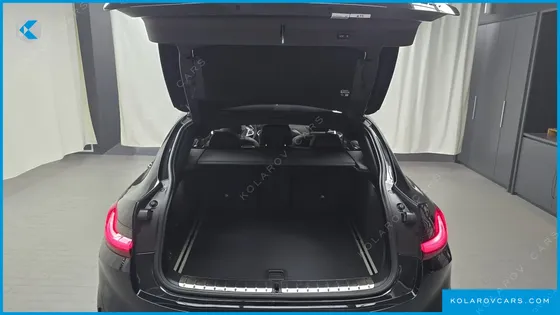 BMW X4 XDRIVE20I M SPORT