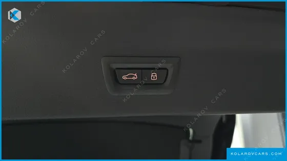 BMW X4 XDRIVE20I M SPORT