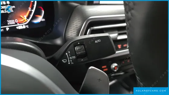 BMW X4 XDRIVE20I M SPORT