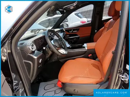 MERCEDES GLC-CLASS GLC 300 4MATIC AVANTGARDE
