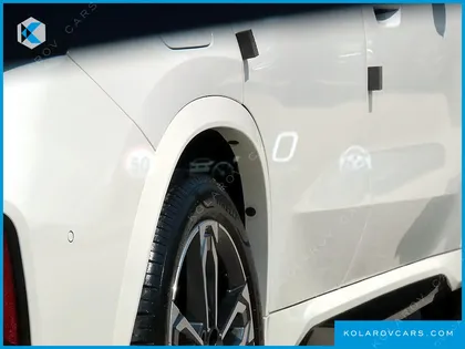 MERCEDES GLC-CLASS GLC 300 4MATIC AVANTGARDE