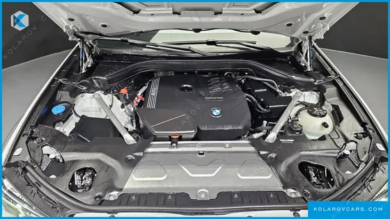BMW X4 XDRIVE20I M SPORT PRO SPECIAL EDITION
