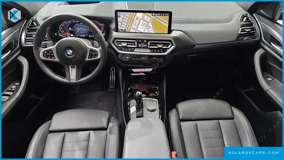 BMW X4 XDRIVE20I M SPORT PRO SPECIAL EDITION