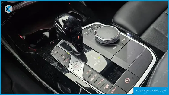BMW X4 XDRIVE20I M SPORT PRO SPECIAL EDITION