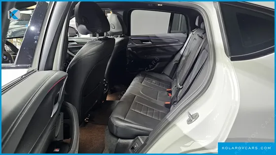 BMW X4 XDRIVE20I M SPORT PRO SPECIAL EDITION