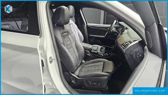 BMW X4 XDRIVE20I M SPORT PRO SPECIAL EDITION