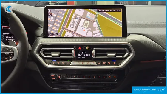 BMW X4 XDRIVE20I M SPORT PRO SPECIAL EDITION
