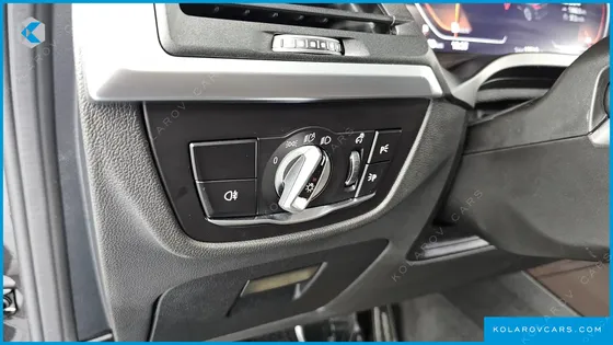 BMW X4 XDRIVE M40I