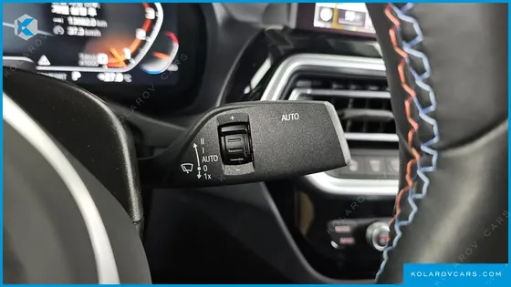BMW X4 XDRIVE M40I