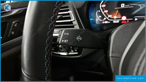 BMW X4 XDRIVE M40I