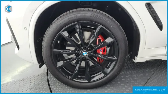BMW X4 XDRIVE20I M SPORT PRO SPECIAL EDITION