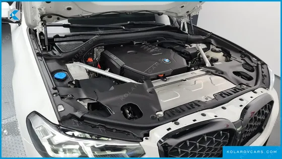 BMW X4 XDRIVE20I M SPORT PRO SPECIAL EDITION