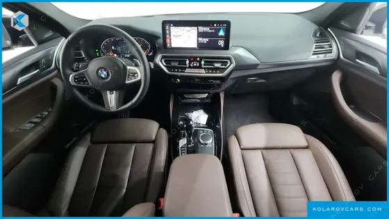 BMW X4 XDRIVE20I M SPORT PRO SPECIAL EDITION