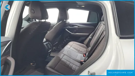BMW X4 XDRIVE20I M SPORT PRO SPECIAL EDITION