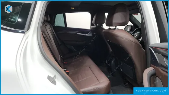 BMW X4 XDRIVE20I M SPORT PRO SPECIAL EDITION