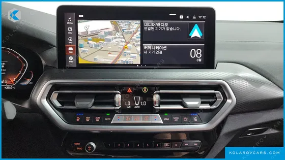 BMW X4 XDRIVE20I M SPORT PRO SPECIAL EDITION