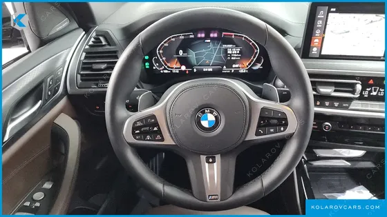 BMW X4 XDRIVE20I M SPORT PRO SPECIAL EDITION