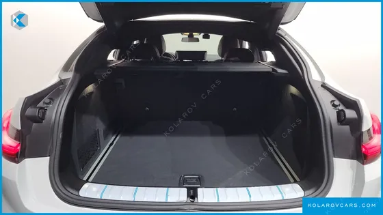 BMW X4 XDRIVE20I M SPORT PRO SPECIAL EDITION