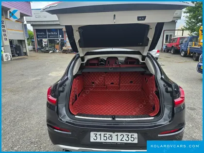 BMW X4 XDRIVE20I XLINE