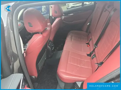 BMW X4 XDRIVE20I XLINE