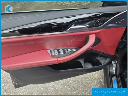 BMW X4 XDRIVE20I XLINE