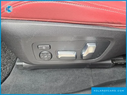 BMW X4 XDRIVE20I XLINE
