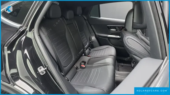 MERCEDES GLC-CLASS GLC300 4MATIC COUPE