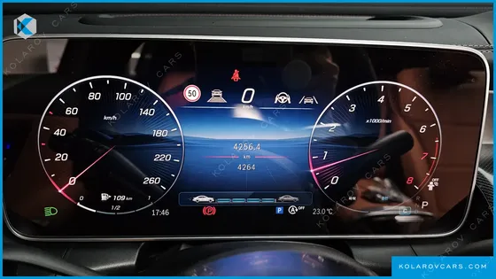 MERCEDES GLC-CLASS GLC300 4MATIC AVNATGARDE COUPE