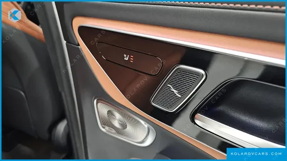 MERCEDES GLC-CLASS GLC300 4MATIC AVNATGARDE COUPE