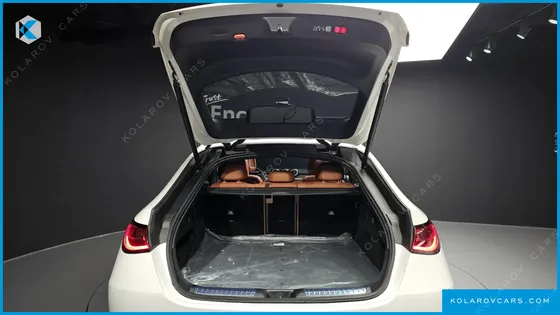 MERCEDES GLC-CLASS GLC300 4MATIC AVNATGARDE COUPE