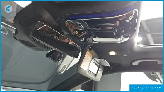 MERCEDES GLC-CLASS GLC300 4MATIC AVNATGARDE COUPE