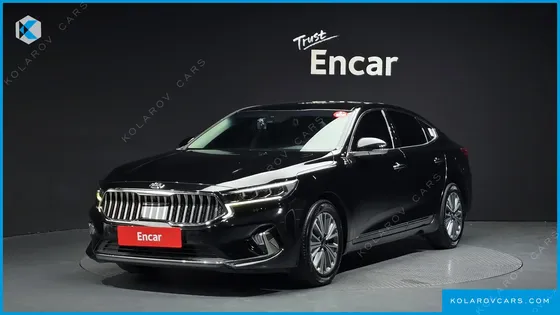 KIA K7 NOBLESSE