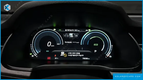 KIA K7 NOBLESSE