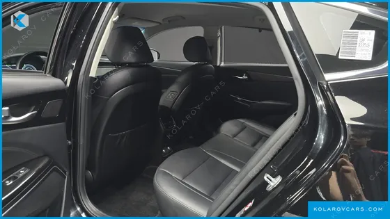 KIA K7 NOBLESSE