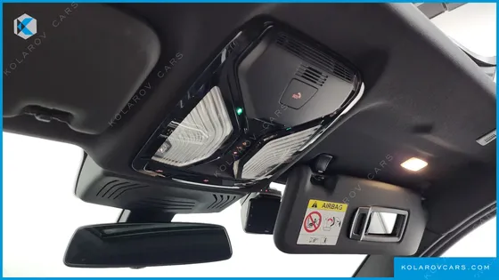 BMW X4 XDRIVE M40I