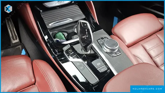 BMW X4 XDRIVE20I M SPORT X