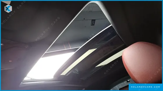 BMW X4 XDRIVE20I M SPORT X