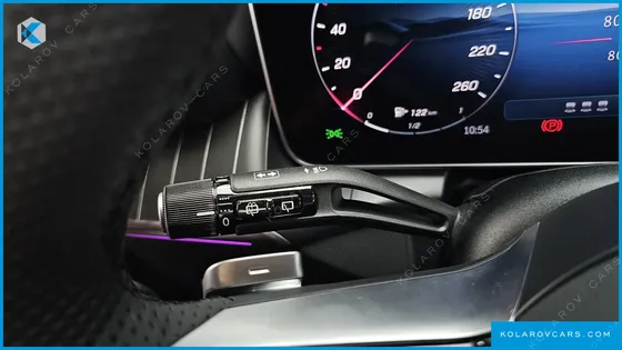 MERCEDES GLC-CLASS GLC300 4MATIC AMG LINE