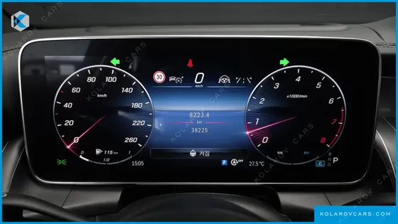 MERCEDES GLC-CLASS GLC300 4MATIC AMG LINE