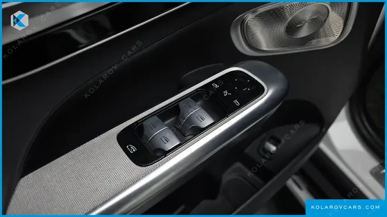 MERCEDES GLC-CLASS GLC300 4MATIC AMG LINE