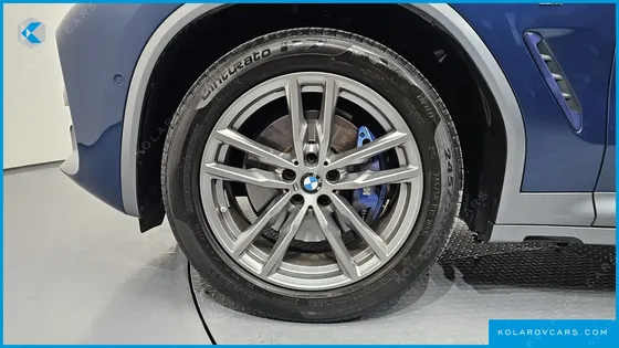 BMW X4 XDRIVE20I M SPORT X