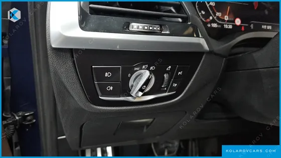 BMW X4 XDRIVE20I M SPORT X